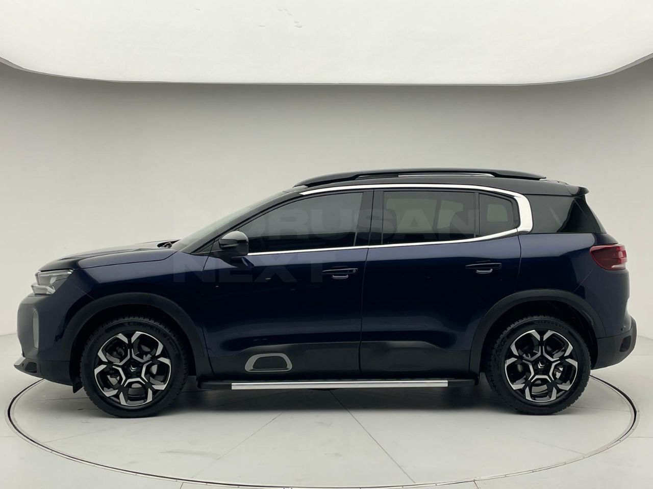 Citroen C5 AirCross 2023